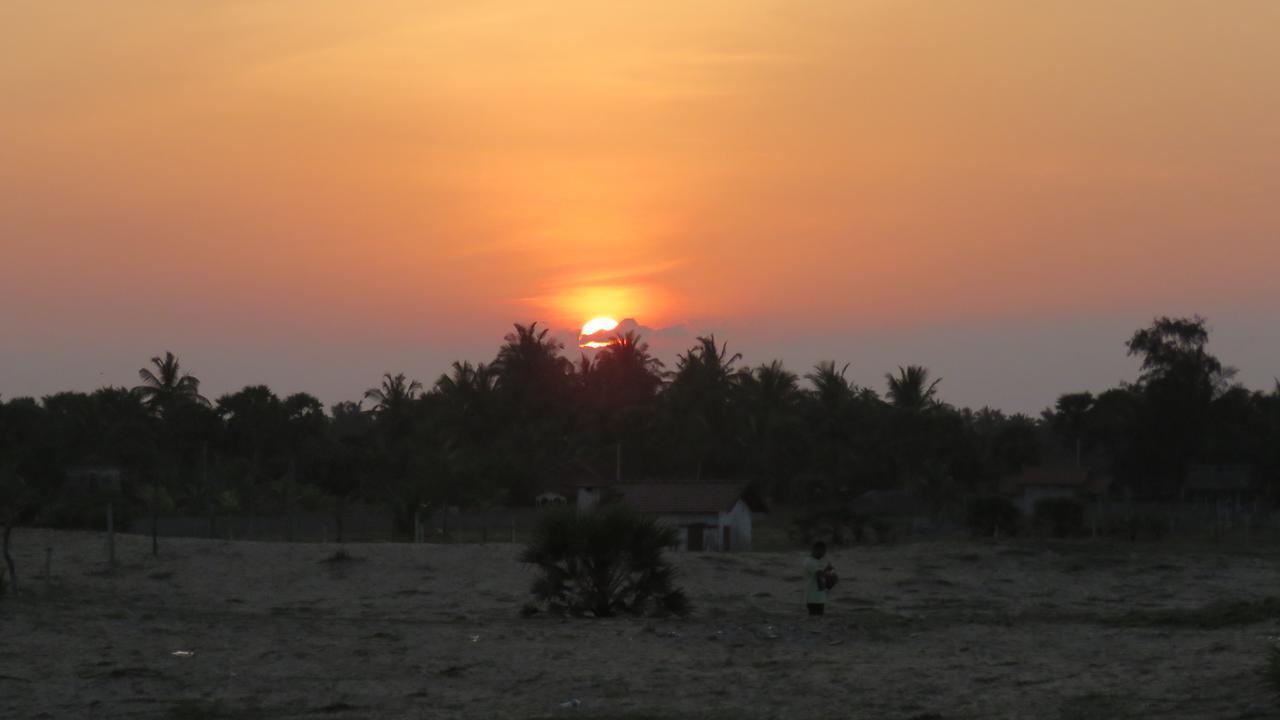The Long Hostel Arugam Bay Esterno foto
