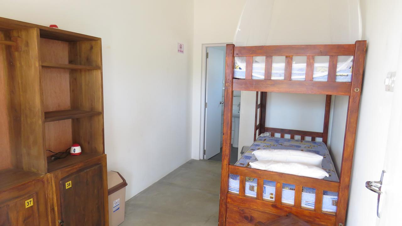 The Long Hostel Arugam Bay Esterno foto